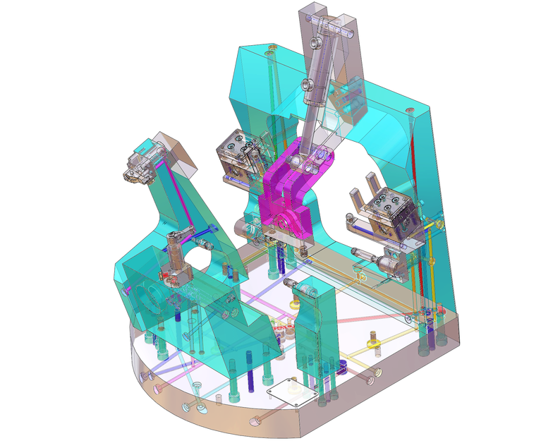 Vorrichtungsbau Bayern Dauerer